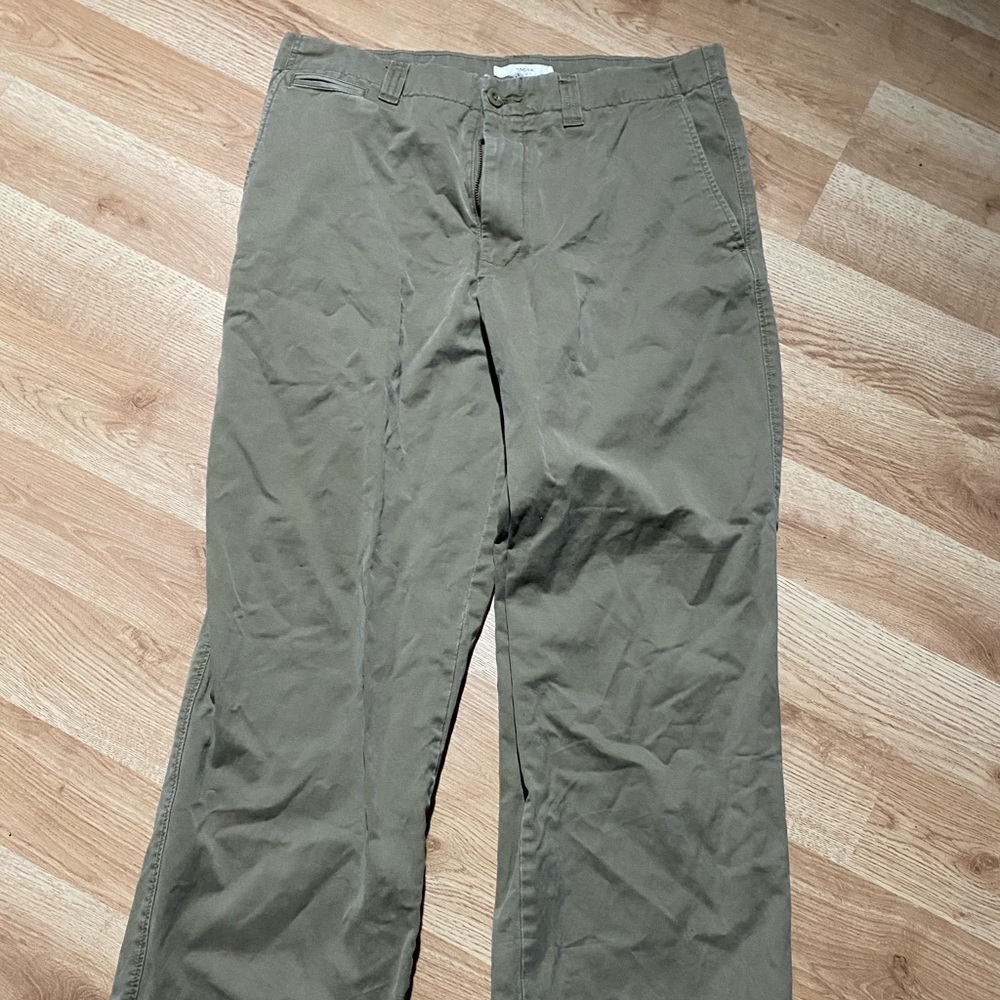 Merona Khakis